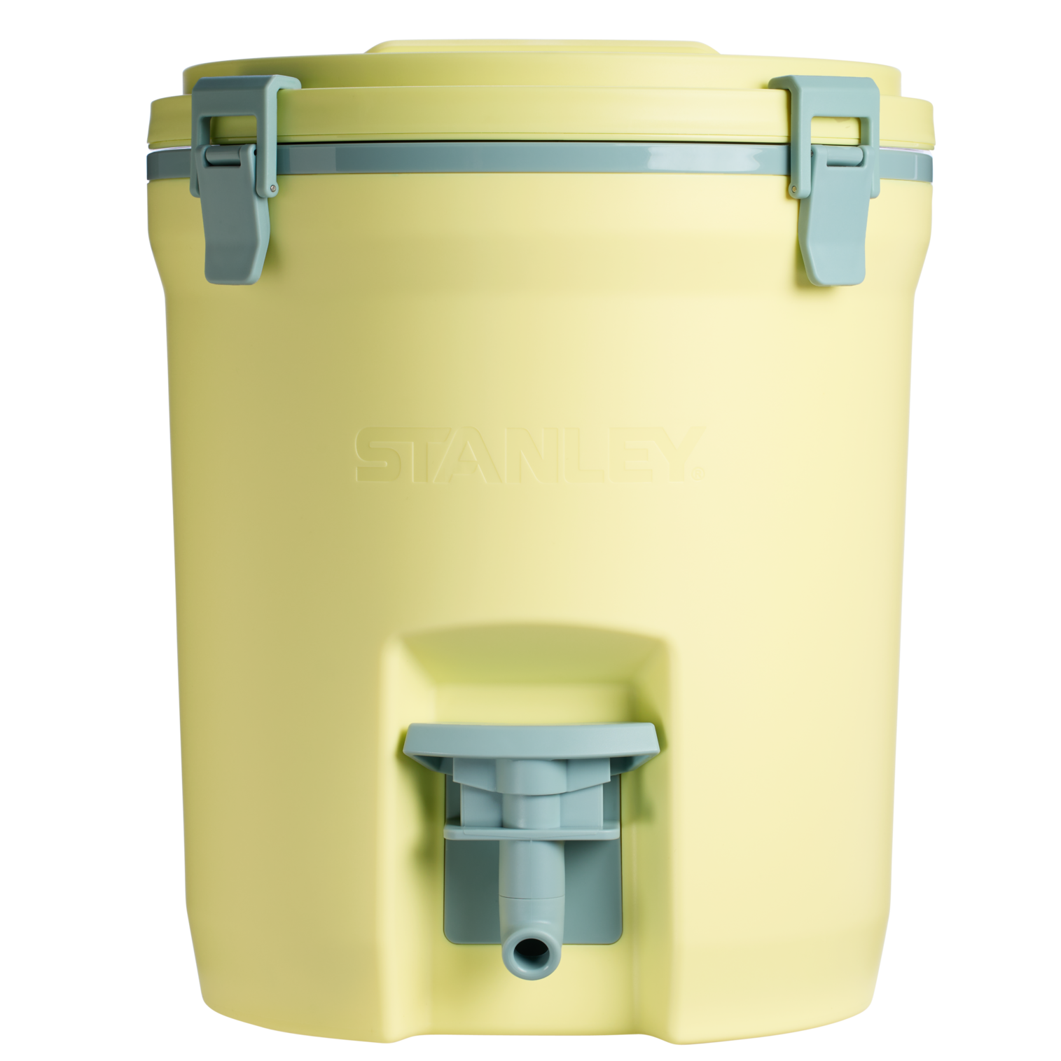 Adventure Fast Flow Water Jug 2G - 6Q8H