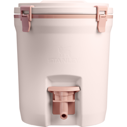 Adventure Fast Flow Water Jug 2G - 6Q8H