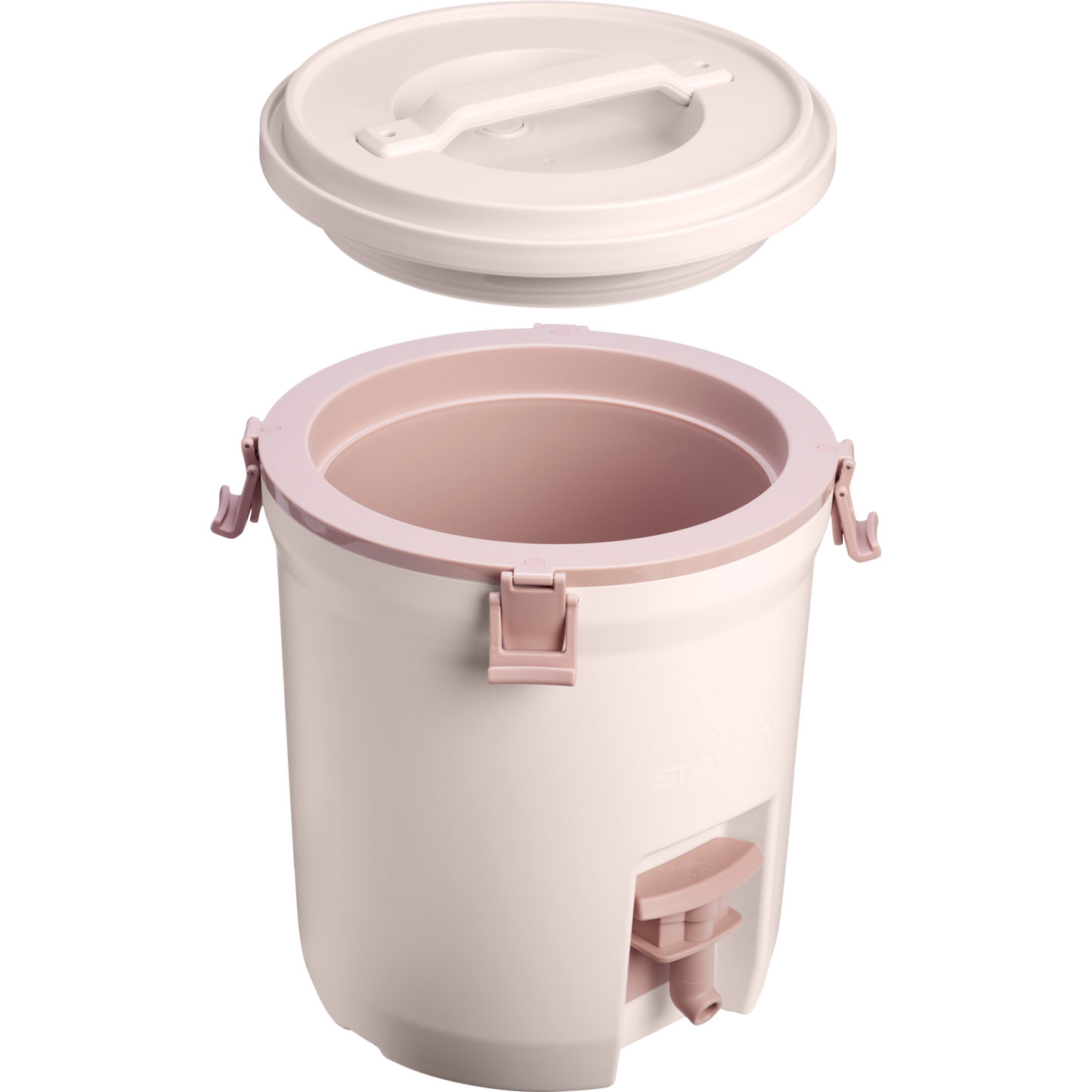 Adventure Fast Flow Water Jug 2G - 6Q8H