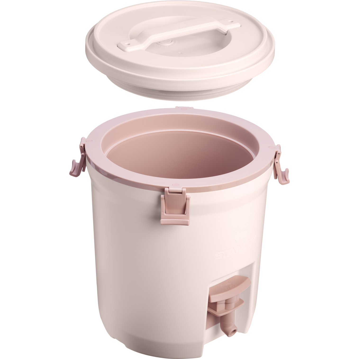 Adventure Fast Flow Water Jug 2G - 6Q8H