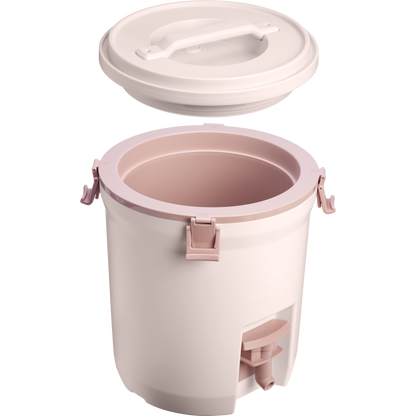 Adventure Fast Flow Water Jug 2G - 6Q8H