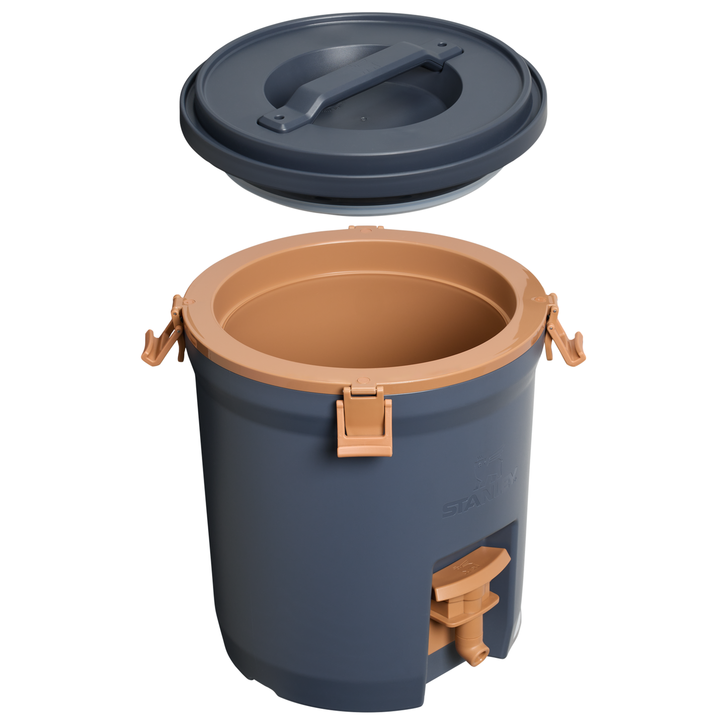 Adventure Fast Flow Water Jug 2G - 6Q8H