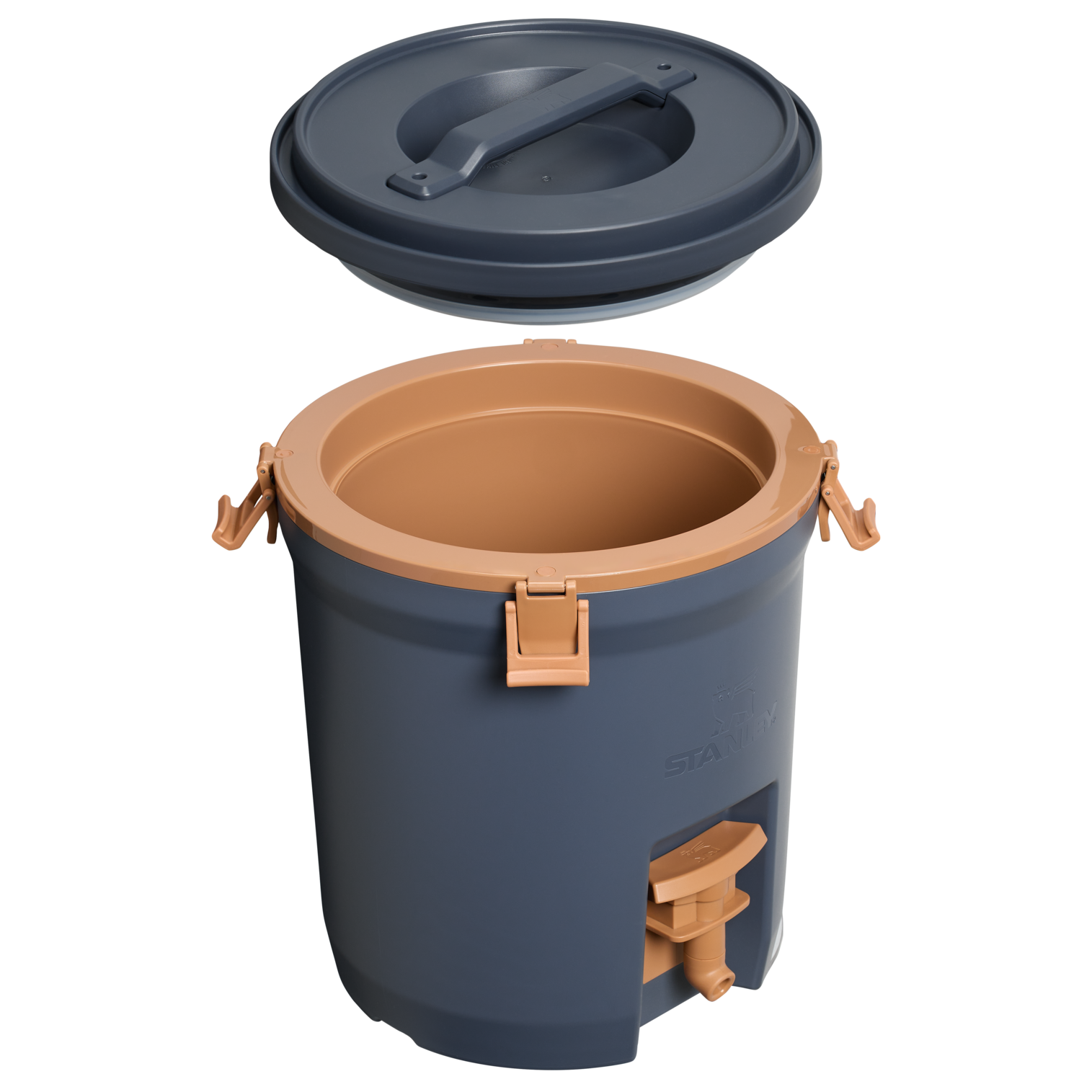 Adventure Fast Flow Water Jug 2G - 6Q8H