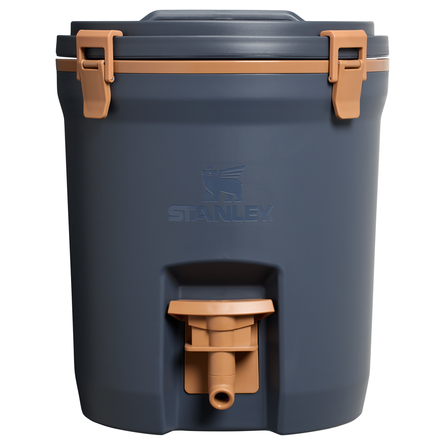 Adventure Fast Flow Water Jug 2G - 6Q8H