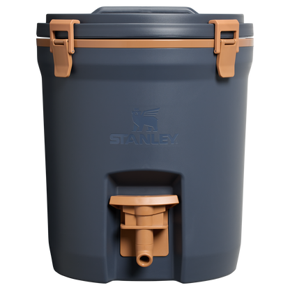 Adventure Fast Flow Water Jug 2G - 6Q8H