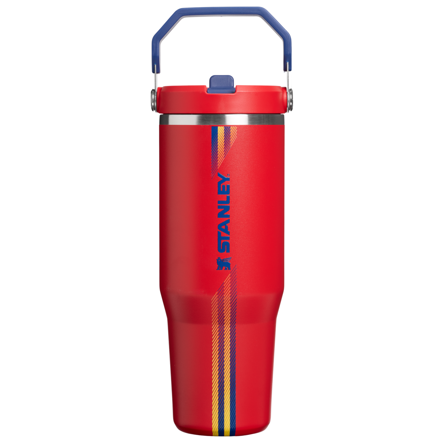 Country Collection IceFlow™ Tumbler | 30 oz - Stanley Create - 0LRJ