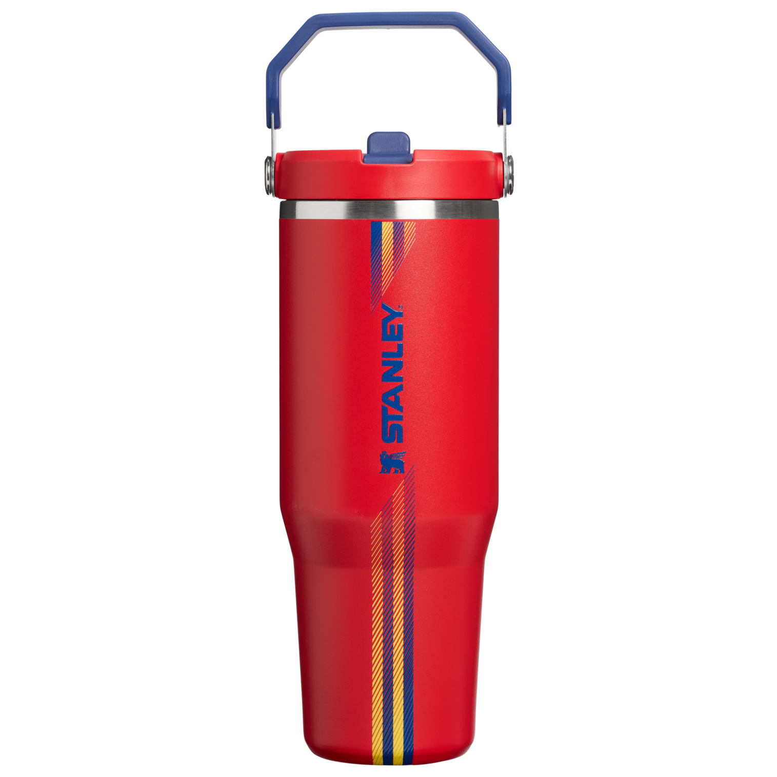 Country Collection IceFlow™ Tumbler | 30 oz - Stanley Create - MJ10