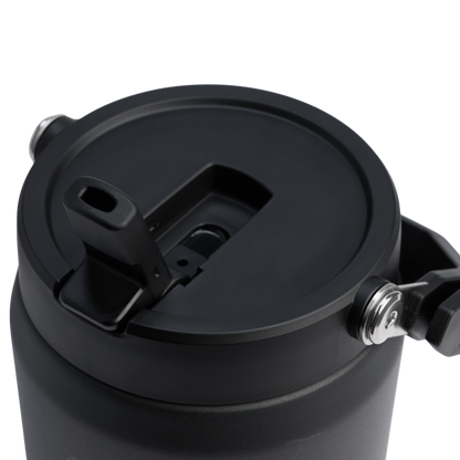 IceFlow™ Jug with Fast Flow Lid | 40 OZ - QP8X
