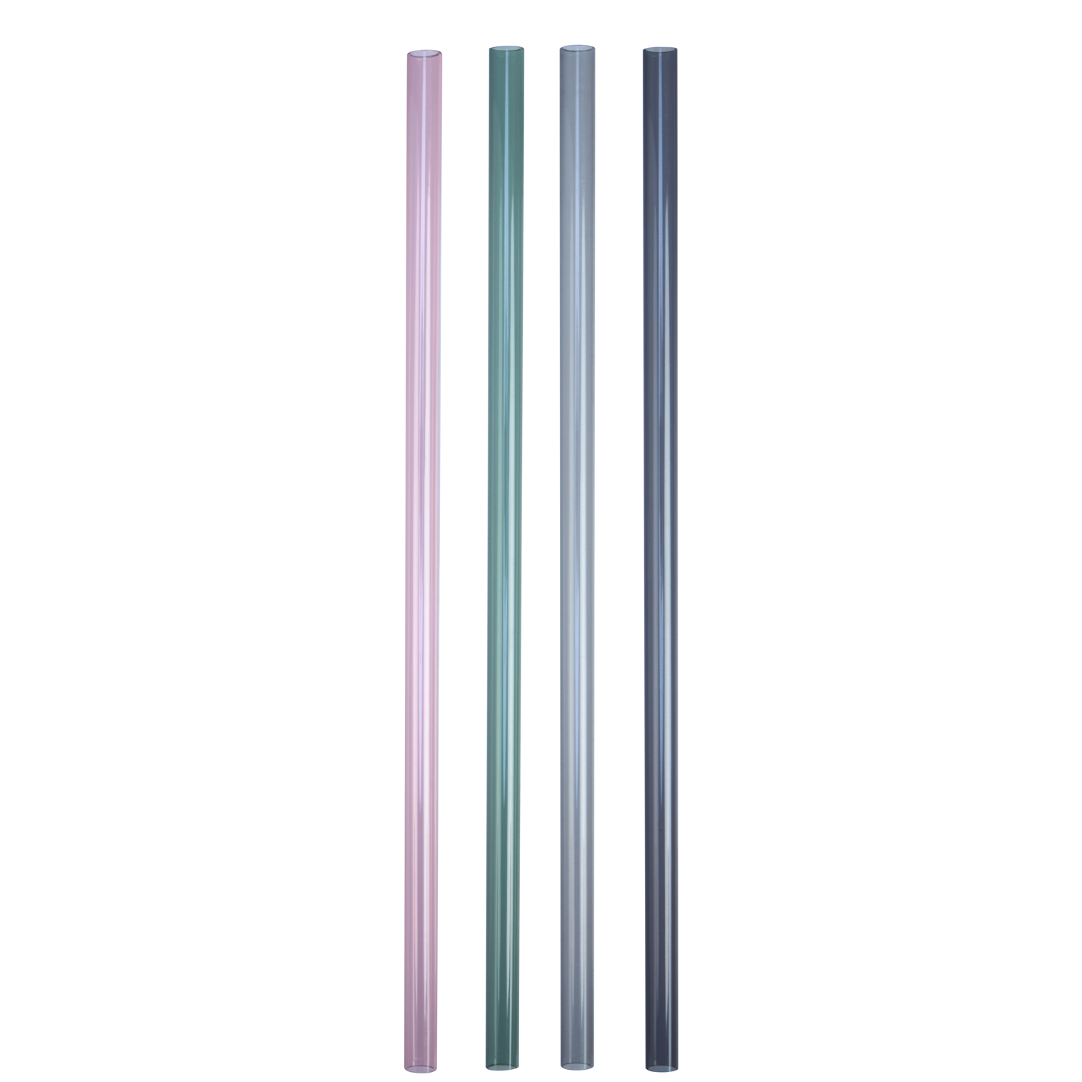 Adventure Quencher Travel Tumbler Straws | 40 OZ | 4-Pack - ZC1L