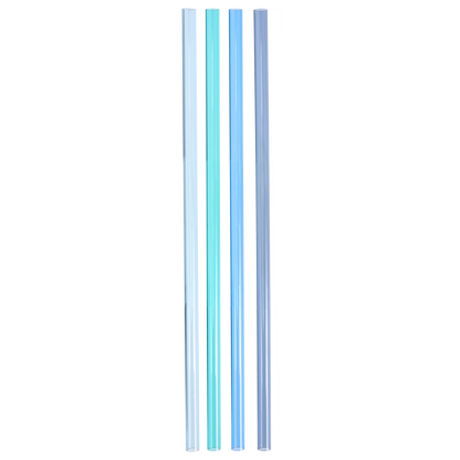 Adventure Quencher Travel Tumbler Straws | 30 OZ | 4-Pack - EL80