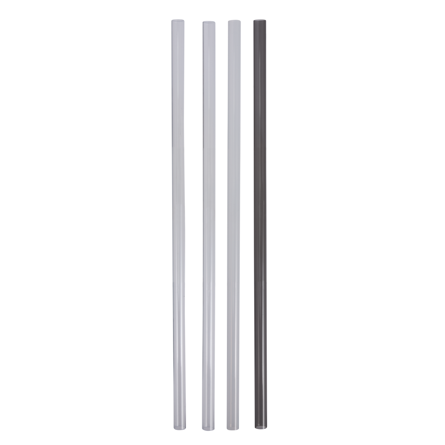 Adventure Quencher Travel Tumbler Straws | 30 OZ | 4-Pack - EL80
