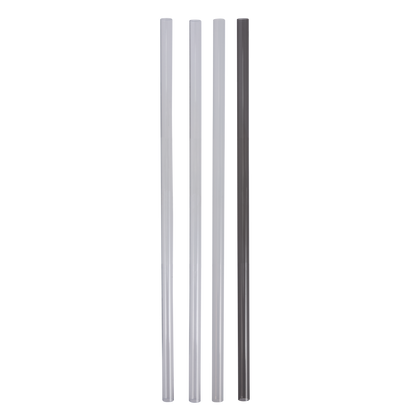 Adventure Quencher Travel Tumbler Straws | 30 OZ | 4-Pack - EL80