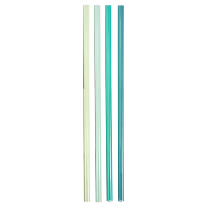 Adventure Quencher Travel Tumbler Straws | 30 OZ | 4-Pack - EL80