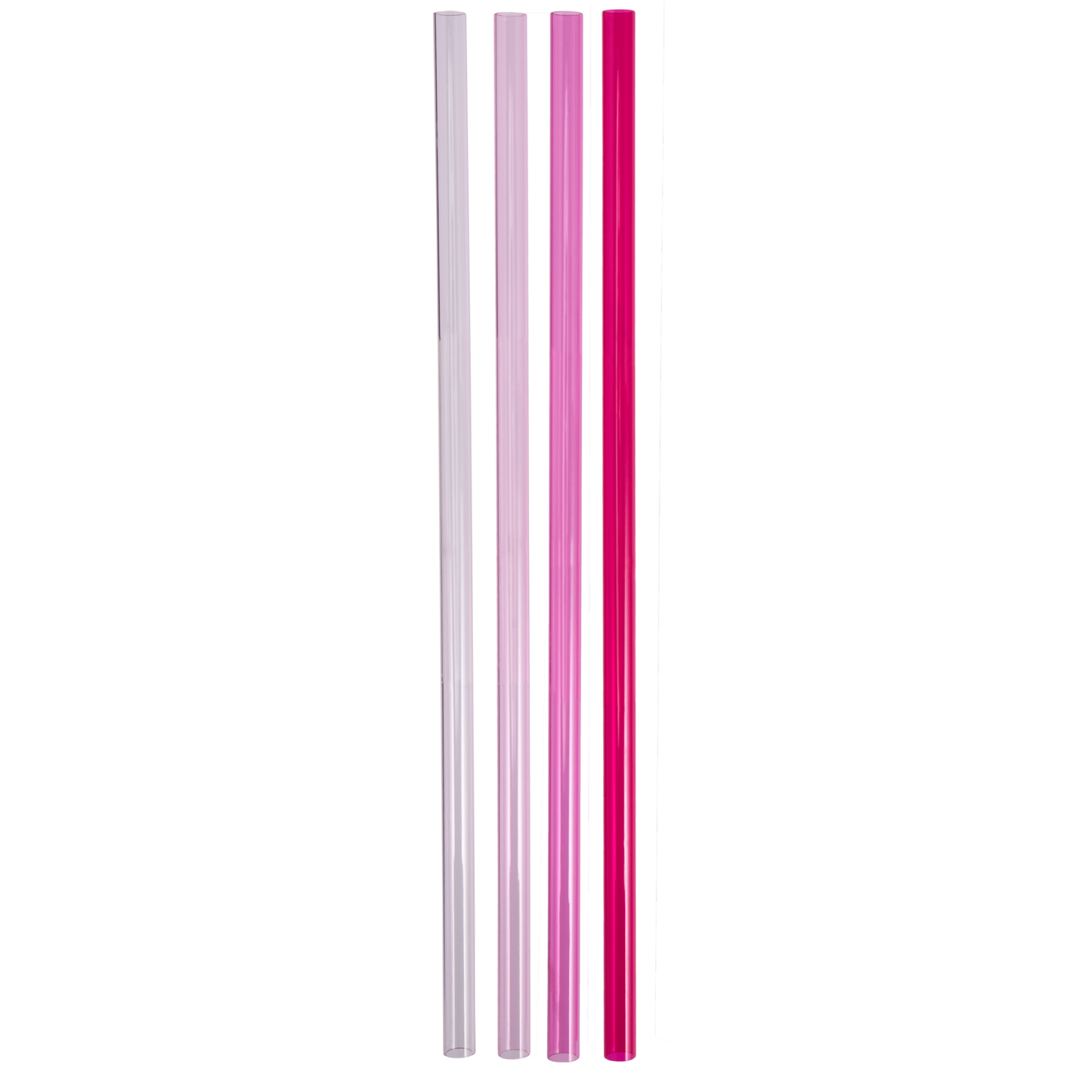 Adventure Quencher Travel Tumbler Straws | 30 OZ | 4-Pack - EL80