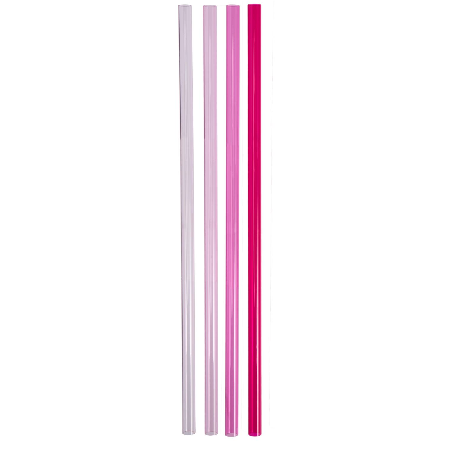 Adventure Quencher Travel Tumbler Straws | 30 OZ | 4-Pack - EL80