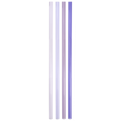 Adventure Quencher Travel Tumbler Straws | 30 OZ | 4-Pack - EL80