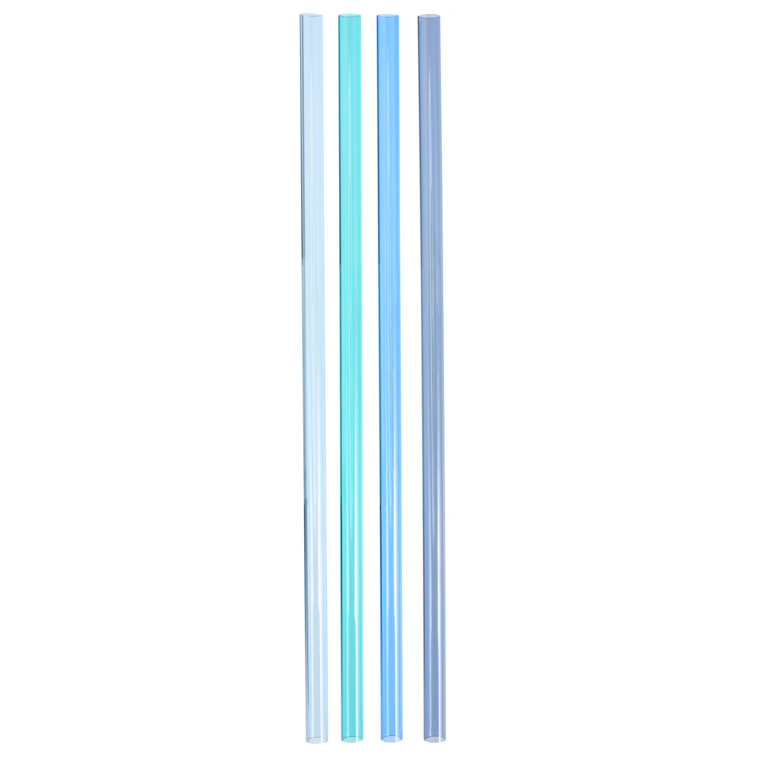 Adventure Quencher Travel Tumbler Straws | 40 OZ | 4-Pack - ZC1L