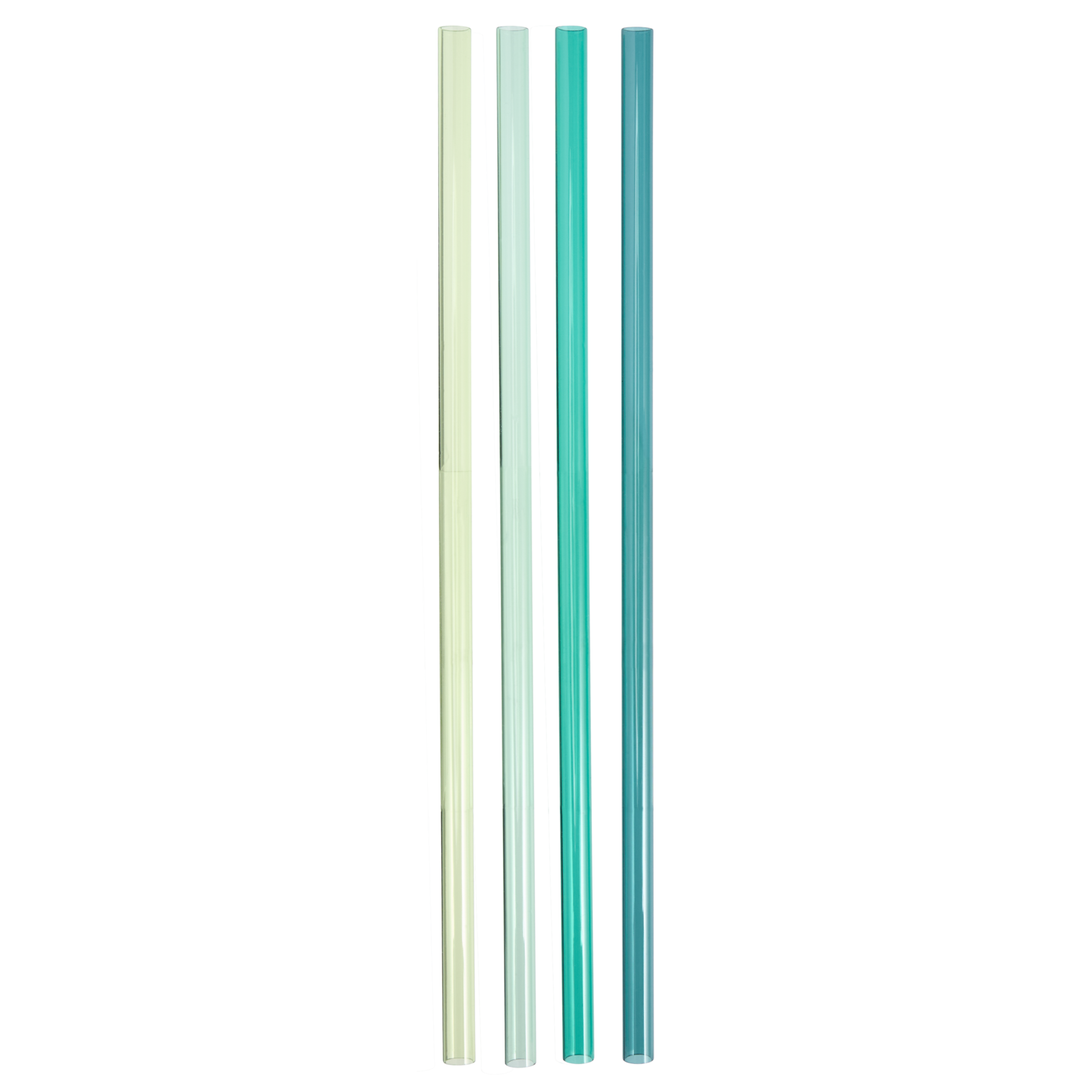 Adventure Quencher Travel Tumbler Straws | 40 OZ | 4-Pack - ZC1L