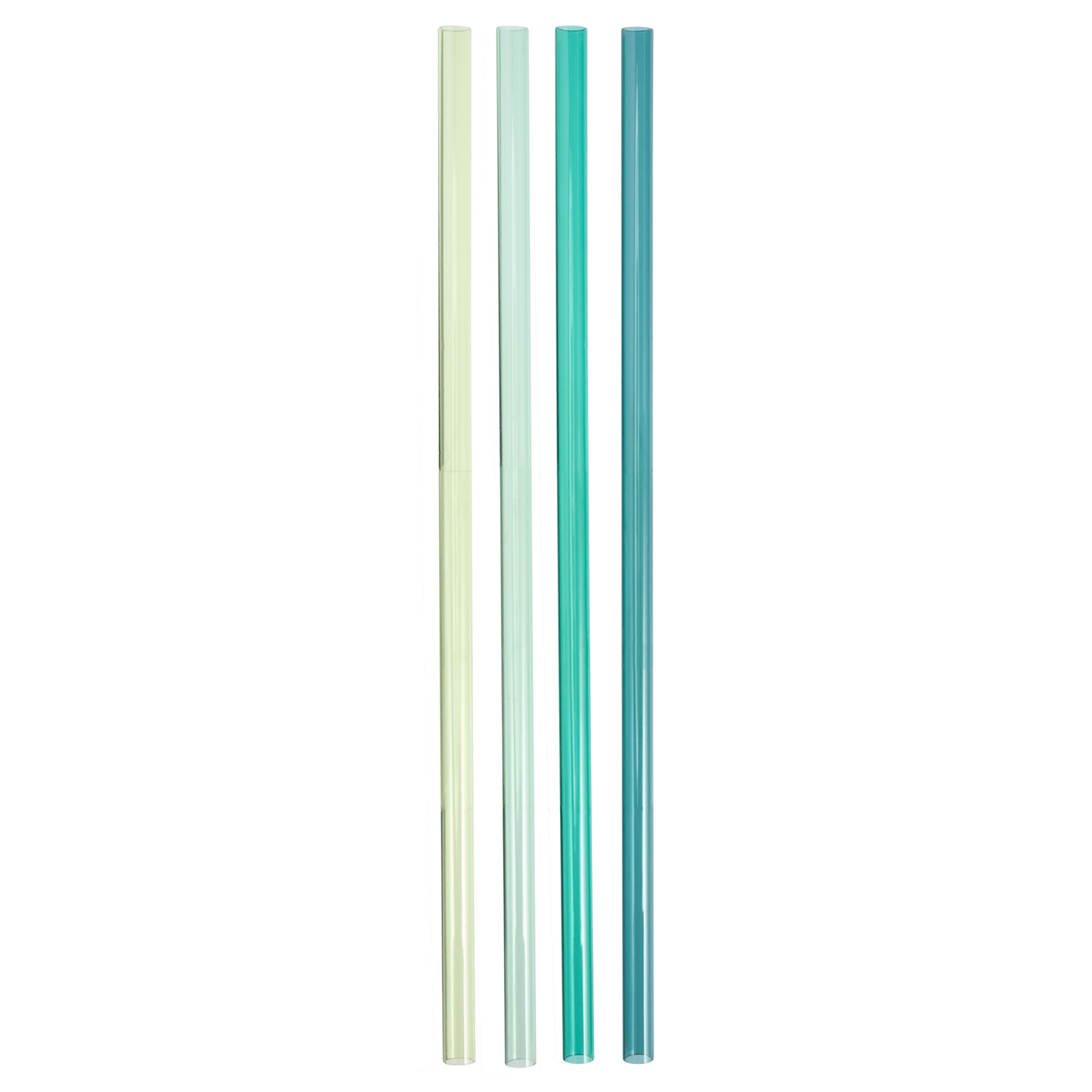 Adventure Quencher Travel Tumbler Straws | 40 OZ | 4-Pack - VVU4