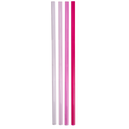Adventure Quencher Travel Tumbler Straws | 40 OZ | 4-Pack - ZC1L