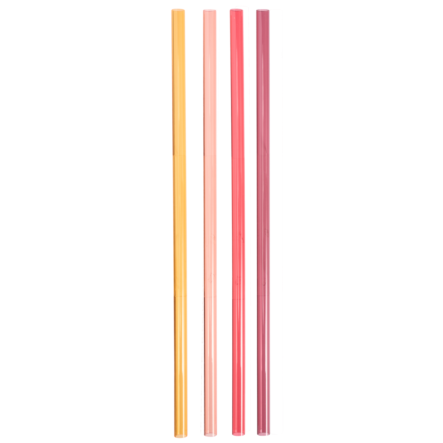 Adventure Quencher Travel Tumbler Straws | 40 OZ | 4-Pack - ZC1L