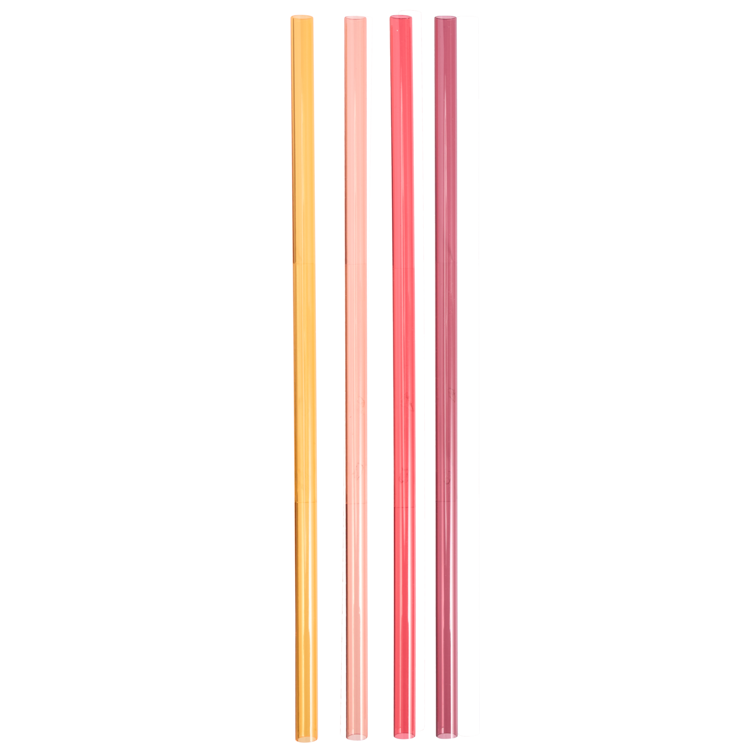 Adventure Quencher Travel Tumbler Straws | 40 OZ | 4-Pack - ZC1L