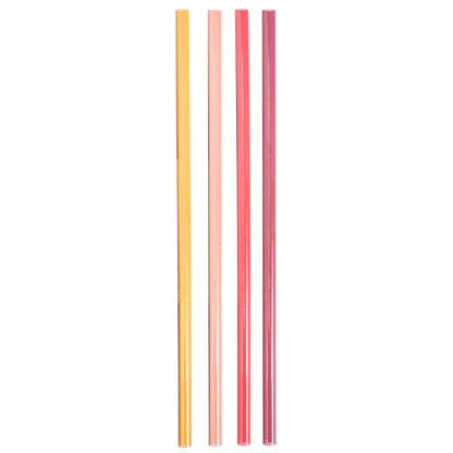 Adventure Quencher Travel Tumbler Straws | 40 OZ | 4-Pack - ZC1L