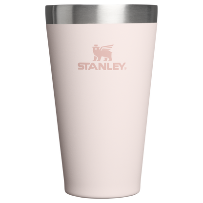 Adventure Stacking Beer Pint | 16 OZ - NI8K