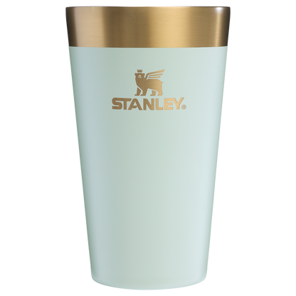 Adventure Stacking Beer Pint | 16 OZ - NI8K