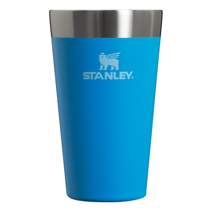Adventure Stacking Beer Pint | 16 OZ - NI8K