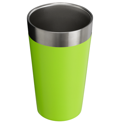 Adventure Stacking Beer Pint | 16 OZ - NI8K