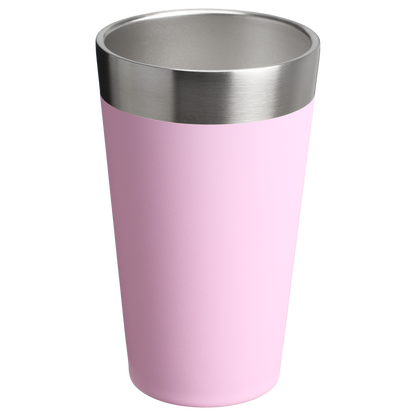 Adventure Stacking Beer Pint | 16 OZ - NI8K