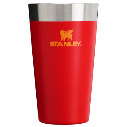 Adventure Stacking Beer Pint | 16 OZ - NI8K