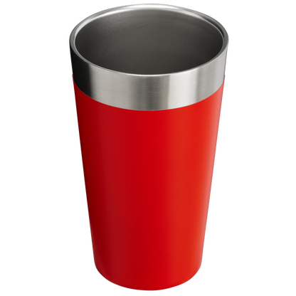 Adventure Stacking Beer Pint | 16 OZ - NI8K
