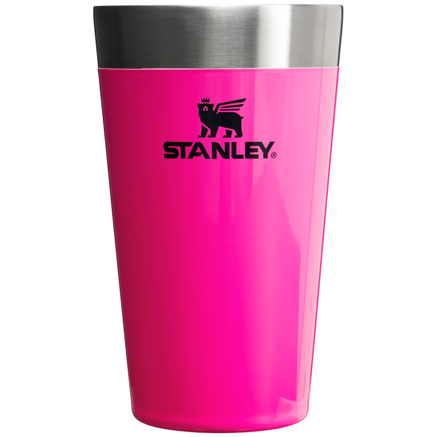 Adventure Stacking Beer Pint | 16 OZ - NI8K