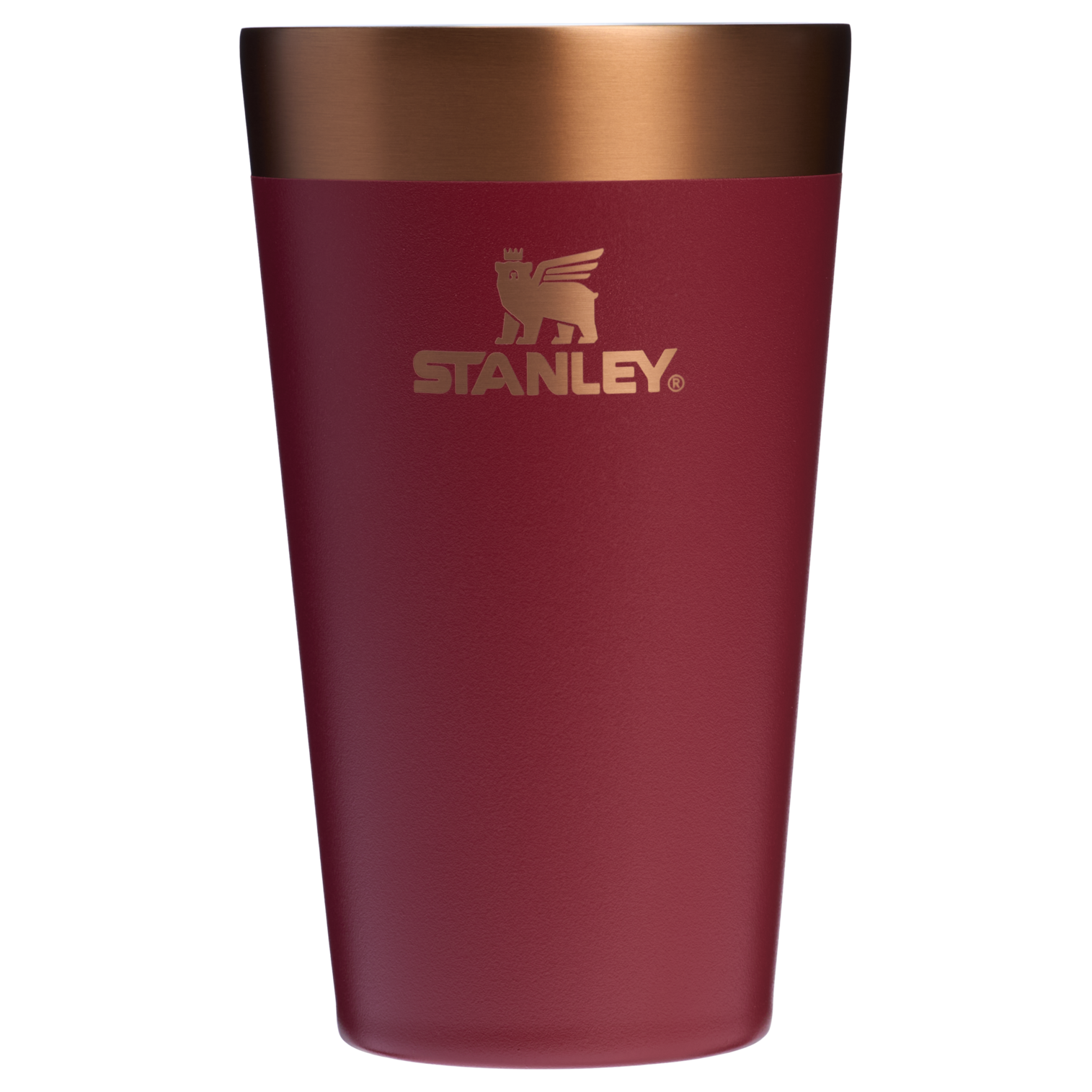 Adventure Stacking Beer Pint | 16 OZ - NI8K
