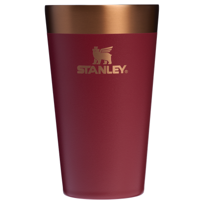Adventure Stacking Beer Pint | 16 OZ - NI8K