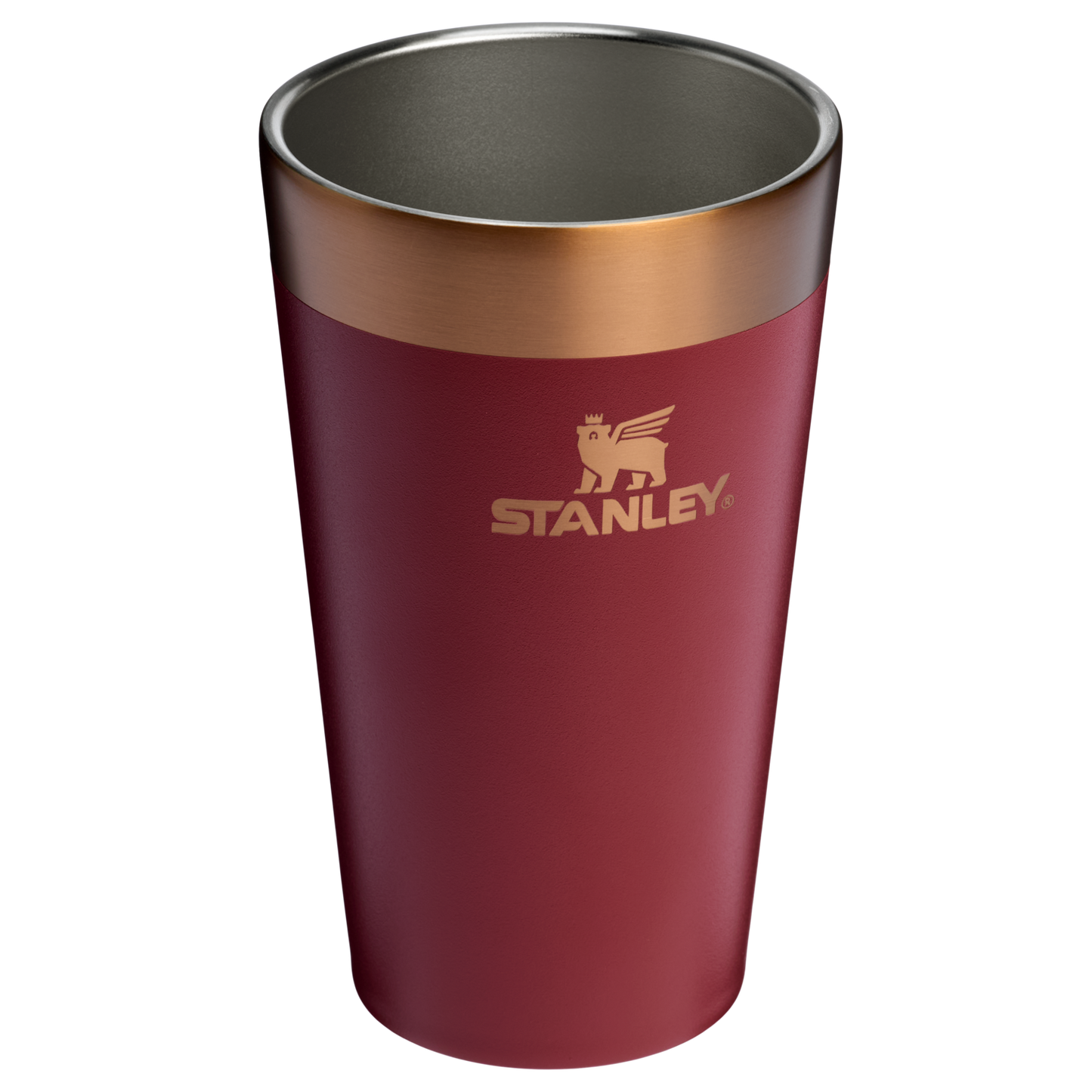 Adventure Stacking Beer Pint | 16 OZ - NI8K