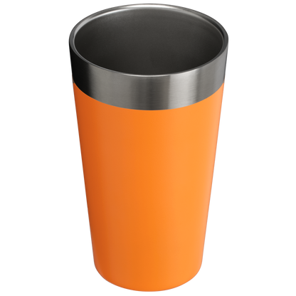 Adventure Stacking Beer Pint | 16 OZ - NI8K