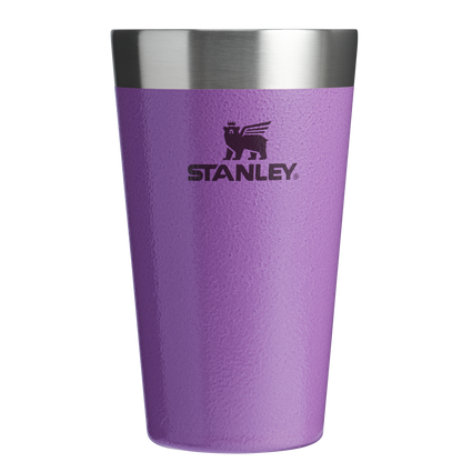 Adventure Stacking Beer Pint | 16 OZ - NI8K