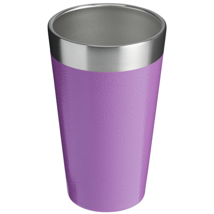 Adventure Stacking Beer Pint | 16 OZ - NI8K