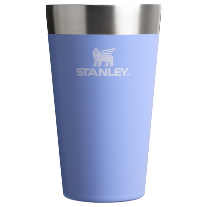 Adventure Stacking Beer Pint | 16 OZ - NI8K