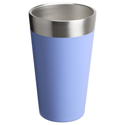 Adventure Stacking Beer Pint | 16 OZ - NI8K