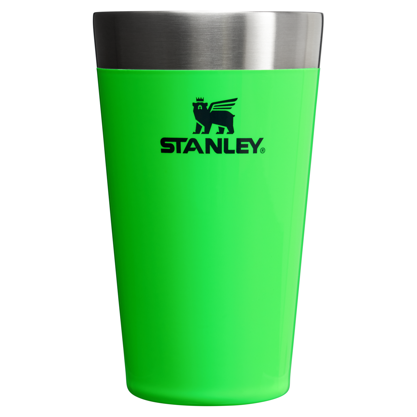 Adventure Stacking Beer Pint | 16 OZ - NI8K