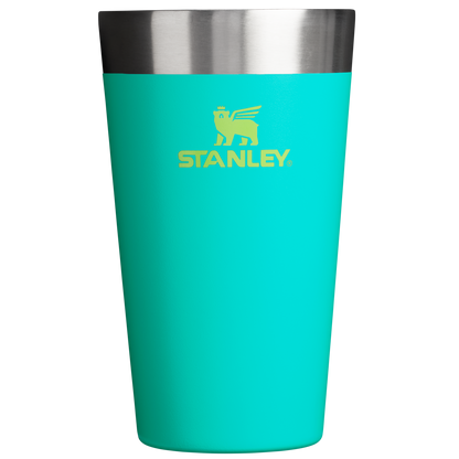 Adventure Stacking Beer Pint | 16 OZ - NI8K