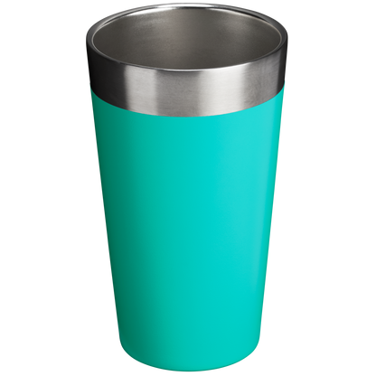 Adventure Stacking Beer Pint | 16 OZ - NI8K