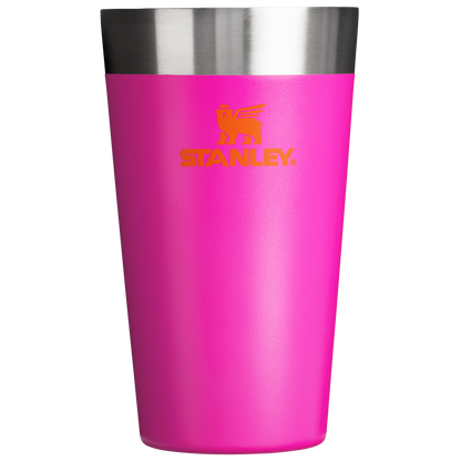 Adventure Stacking Beer Pint | 16 OZ - NI8K