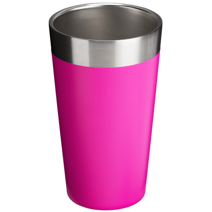 Adventure Stacking Beer Pint | 16 OZ - NI8K