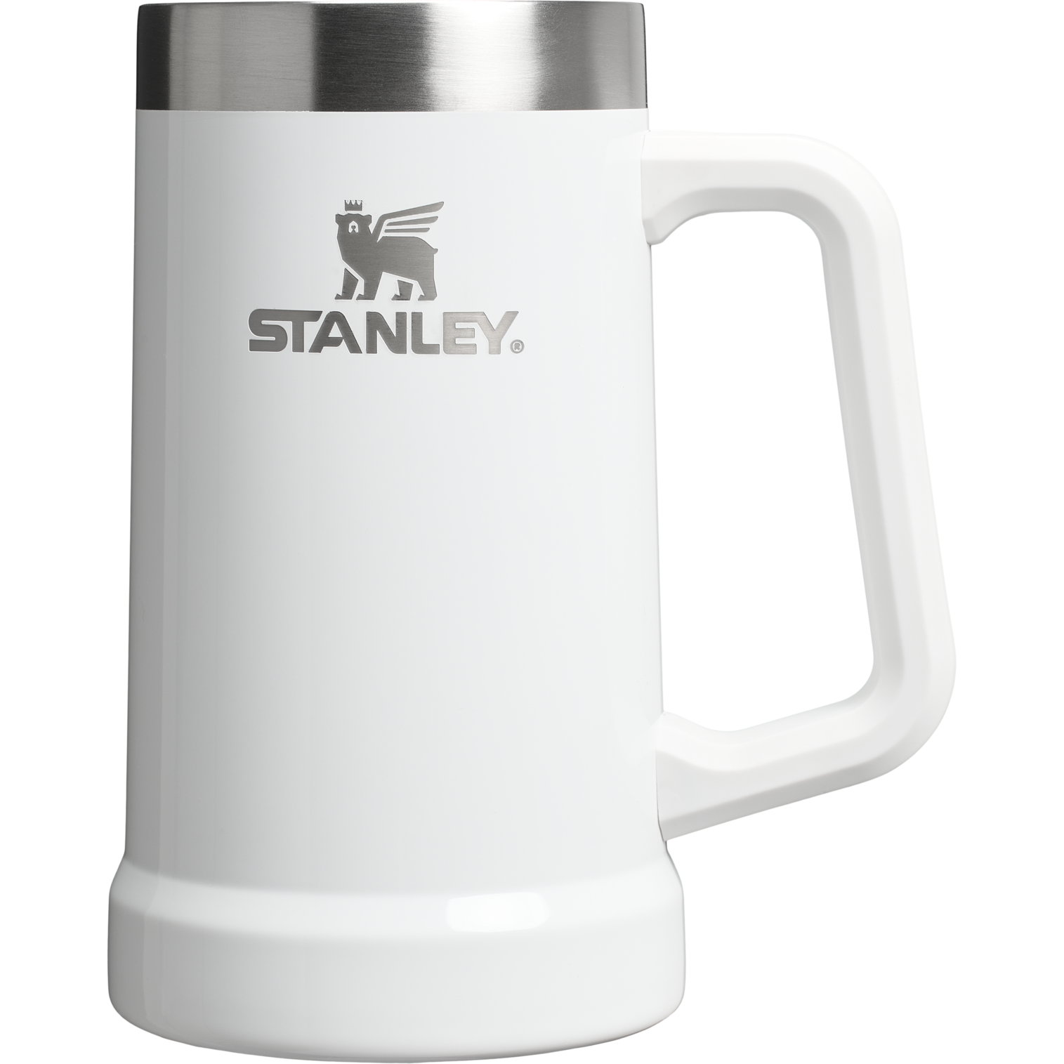 Adventure Big Grip Beer Stein | 24 OZ - W1BL