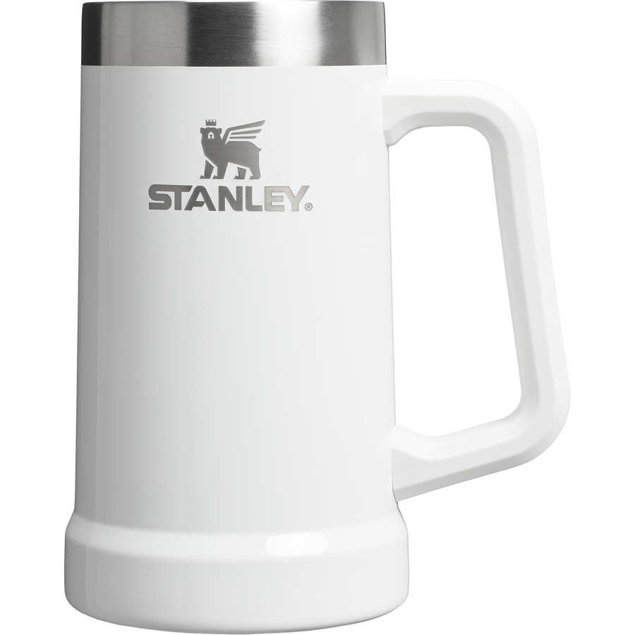 Adventure Big Grip Beer Stein | 24 OZ - W1BL